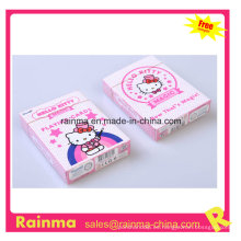 Cute Cartoon Cartoon Kids Tarjetas de juego